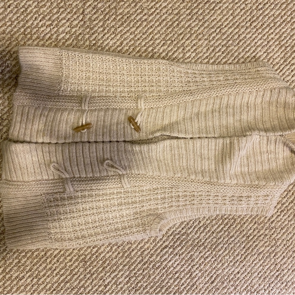 Loft Sweater vest S